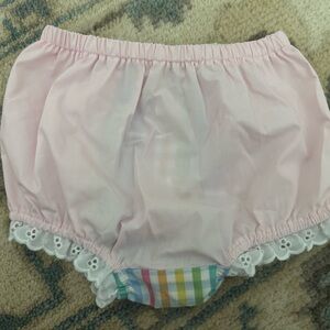 TBBC bloomers NWOT